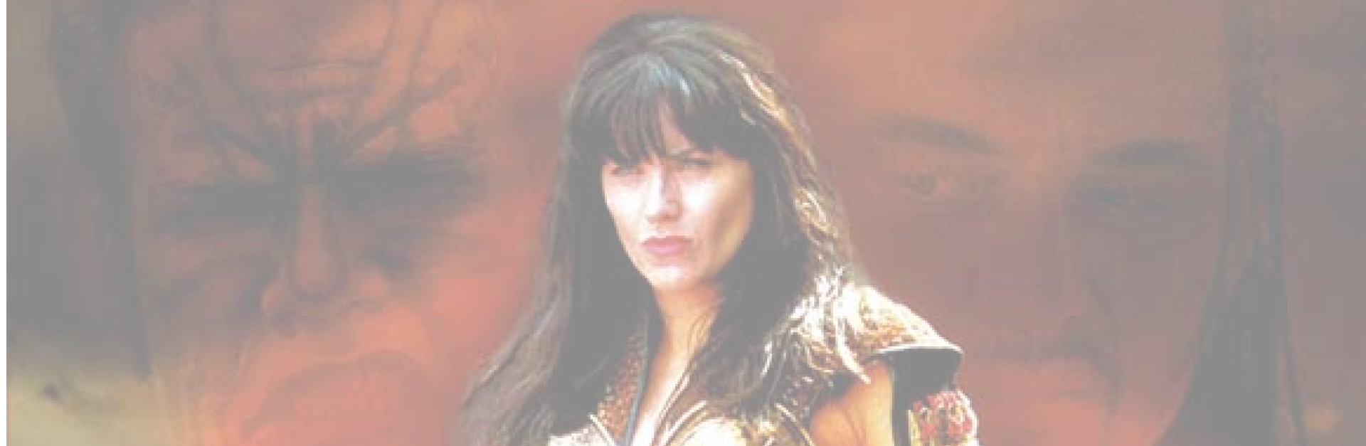Xena: Warrior Princess